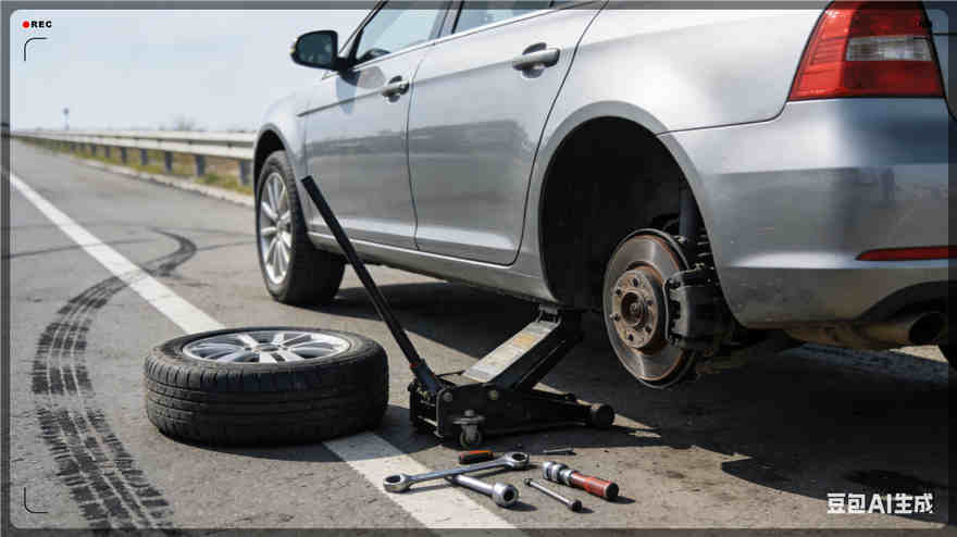 柳河道路救援汽车送玻璃水