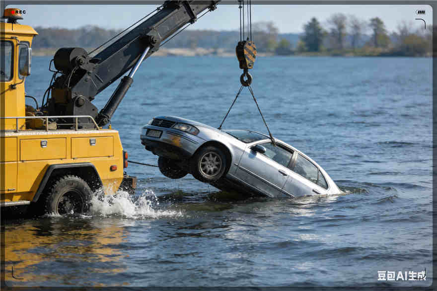 柳河汽车救援送柴油