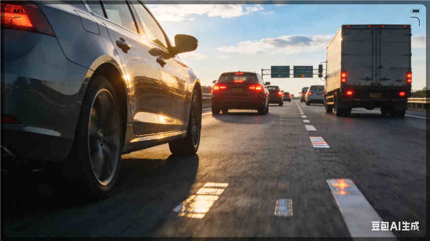 柳河高速公路汽车送汽油